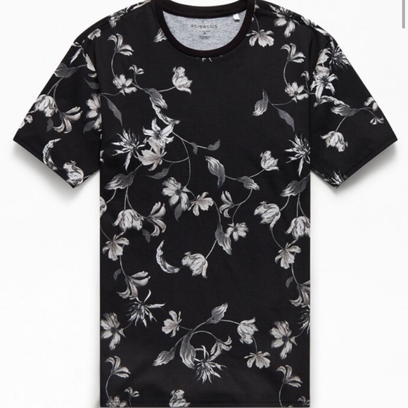 Basic Fairview t-shirt - Picture 1 of 1